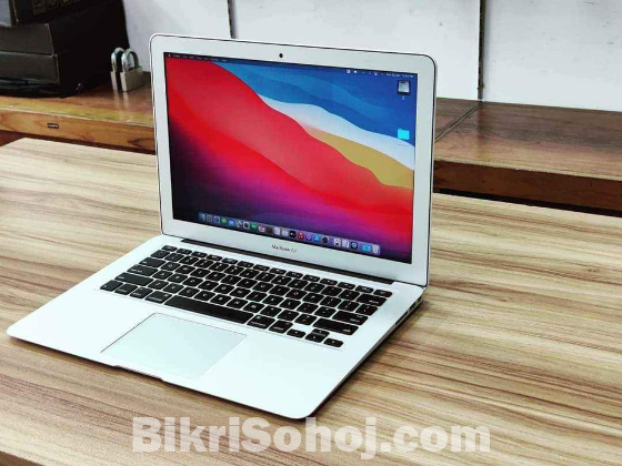 MacBook Air 8GB ram